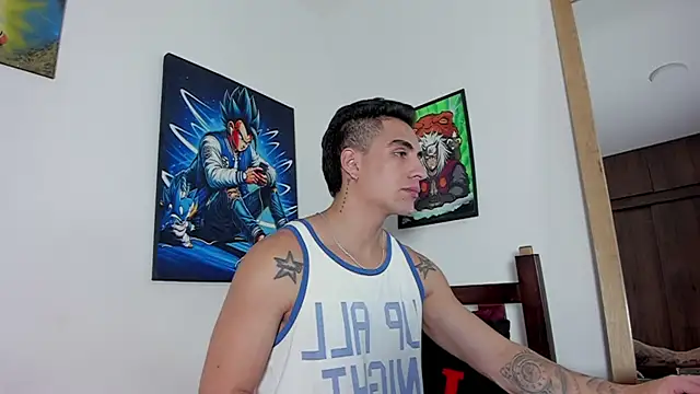 Snapshot of Austin_nice_cock chatting on 18, 5, 2026 Austin nice cock online show from 18, 5, 2026