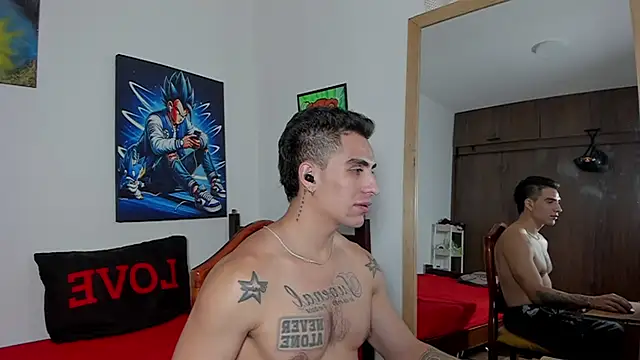 Snapshot of Austin_nice_cock chatting on 20, 5, 2026 Austin nice cock online show from 20, 5, 2026