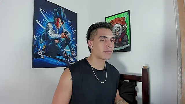 Austin nice cock online show from 26, 6, 2026