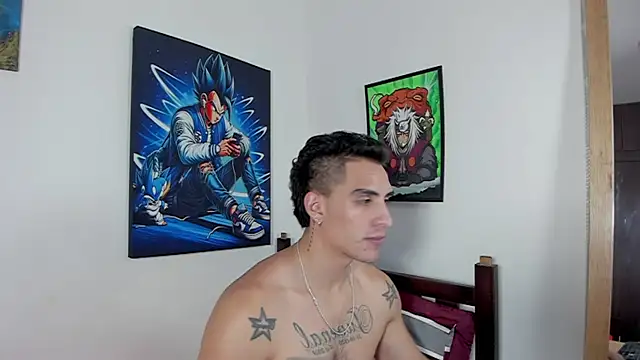 Austin nice cock online show from 20, 7, 2026