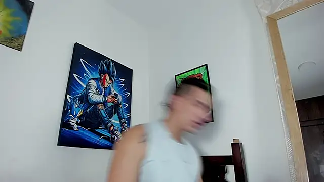 Austin nice cock online show from 1, 7, 2026
