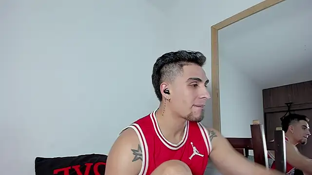 Austin nice cock online show from 23, 2, 2026