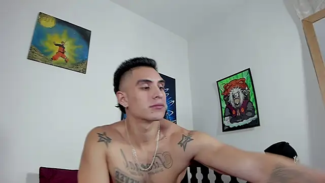 Austin nice cock online show from 26, 7, 2026