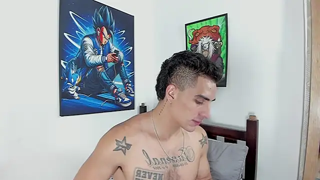 Austin nice cock online show from 16, 7, 2026
