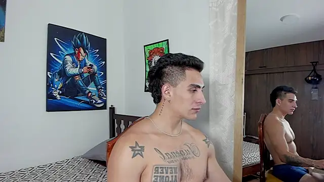 Austin nice cock online show from 18, 7, 2026