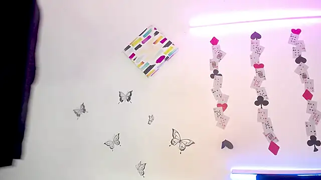 Brendaajames online show from 5, 2, 2025