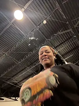 xoxoHotCoCo online show from 24, 3, 2026