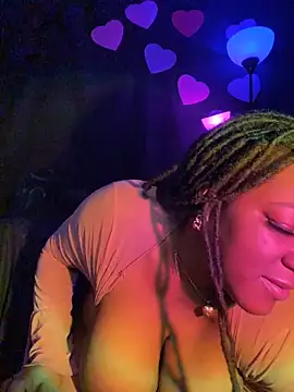 xoxoHotCoCo online show from 22, 2, 2026