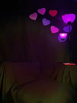 xoxoHotCoCo online show from 23, 2, 2026