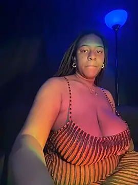 xoxoHotCoCo online show from 22, 3, 2026