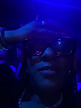 xoxoHotCoCo online show from 1, 3, 2026