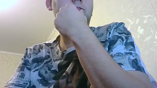 HunterOnBoobs online show from 10, 11, 2025