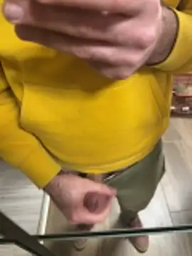 Klaus298 online show from 3, 12, 2025