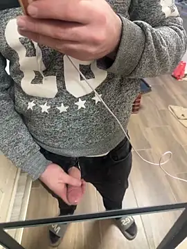 Klaus298 online show from 17, 2, 2026