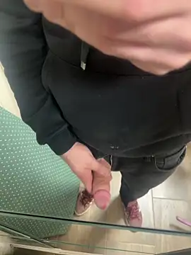 Klaus298 online show from 17, 3, 2026