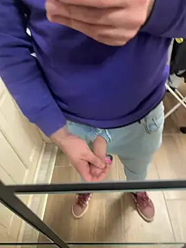 Klaus298 online show from 24, 4, 2026