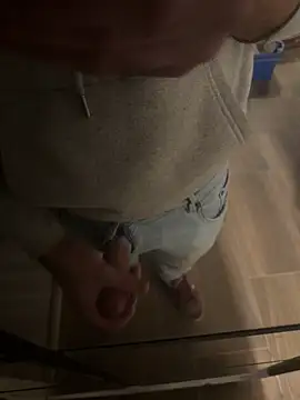 Klaus298 online show from 2, 12, 2025