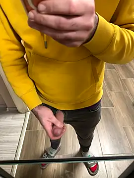 Klaus298 online show from 19, 12, 2025