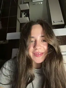 GeraBoobsi online show from 4, 11, 2025