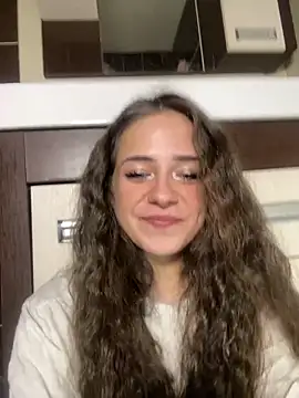 Snapshot of GeraBoobsi chatting on 25, 3, 2026 GeraBoobsi online show from 25, 3, 2026