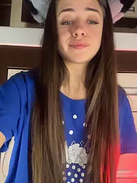 GeraBoobsi online show from 1, 2, 2026