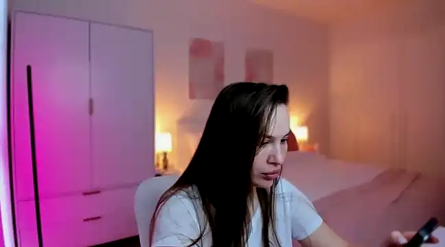 GoddessRoxana online show from 17, 1, 2025