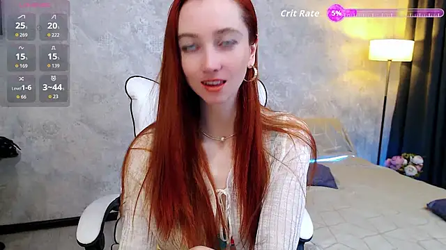 StelaMosy online show from 22, 4, 2026