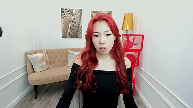 AnnaReyla online show from 24, 2, 2026