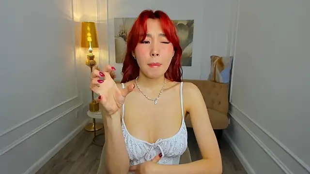 AnnaReyla online show from 2, 4, 2026