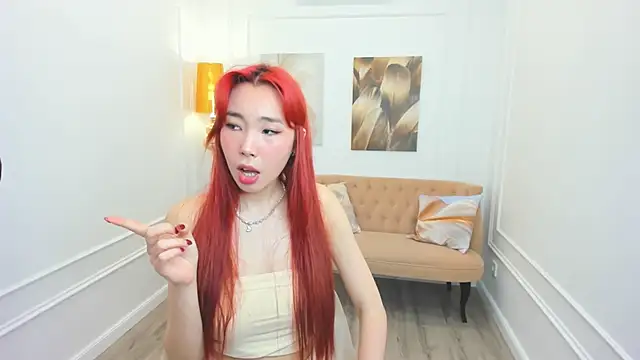 AnnaReyla online show from 14, 4, 2026