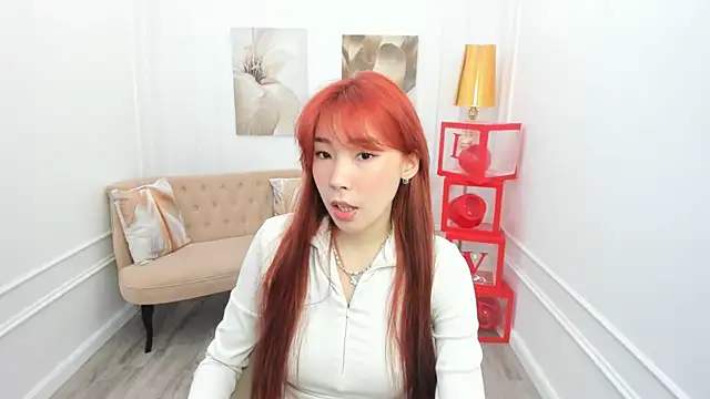 AnnaReyla online show from 14, 3, 2026