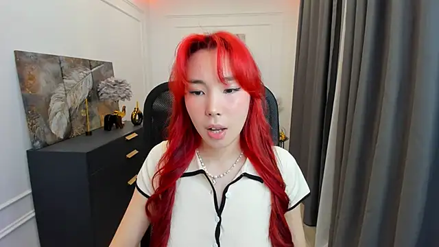 AnnaReyla online show from 22, 4, 2026