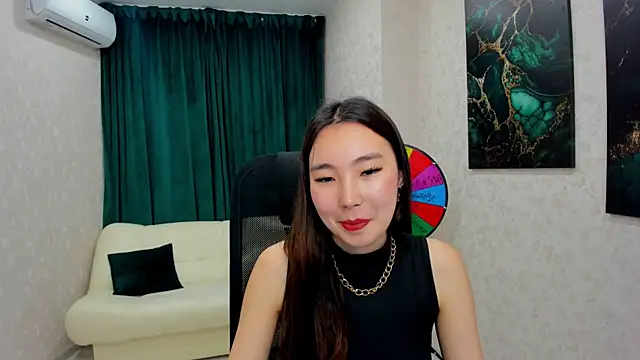 AnnaReyla online show from 12, 3, 2025