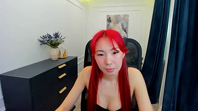 AnnaReyla online show from 22, 2, 2026