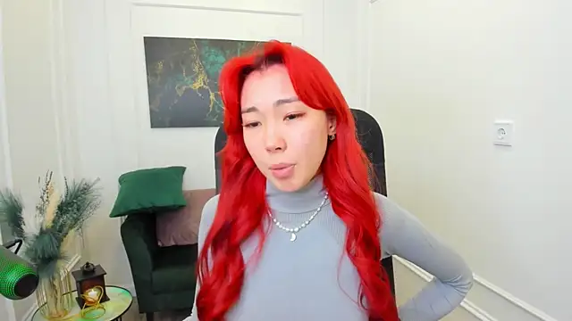 Snapshot of AnnaReyla chatting on 29, 4, 2026 AnnaReyla online show from 29, 4, 2026