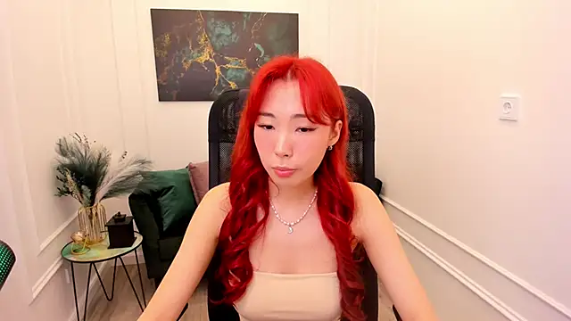 Snapshot of AnnaReyla chatting on 9, 5, 2026 AnnaReyla online show from 9, 5, 2026