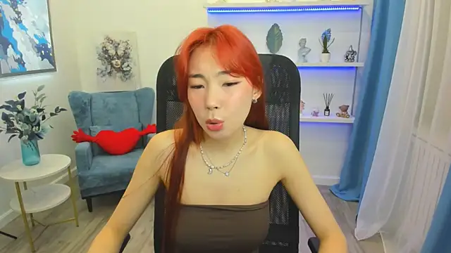 AnnaReyla online show from 17, 3, 2026