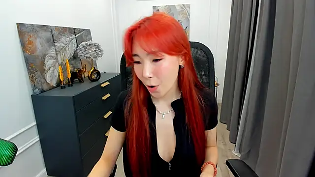 AnnaReyla online show from 26, 3, 2026