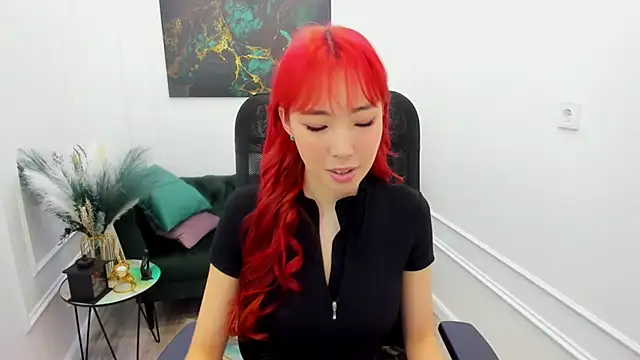 AnnaReyla online show from 2, 3, 2026