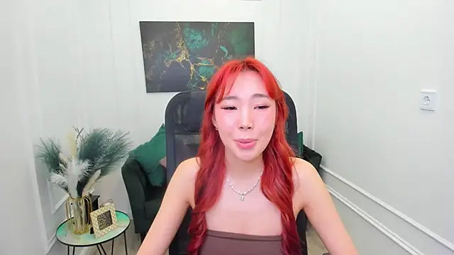 AnnaReyla online show from 3, 4, 2026