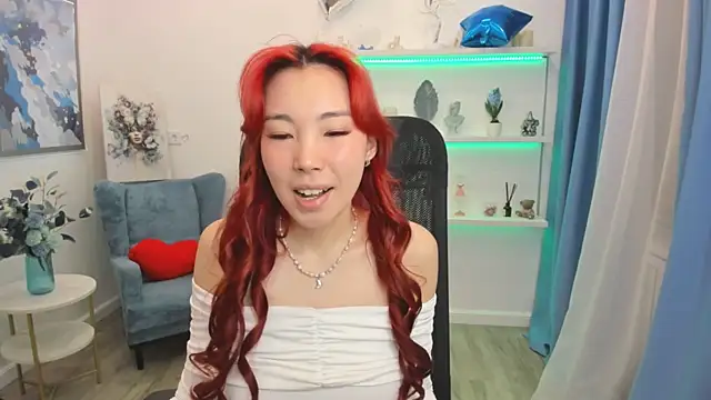 AnnaReyla online show from 23, 4, 2026