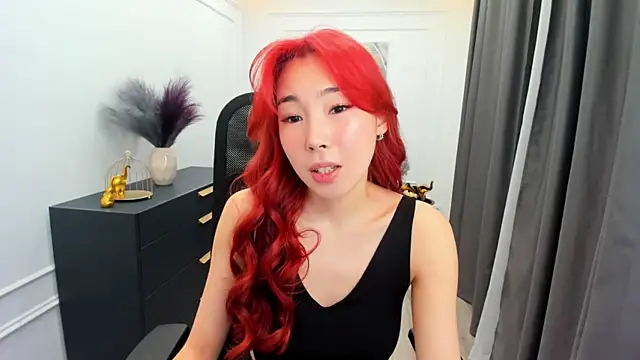 AnnaReyla online show from 28, 2, 2026