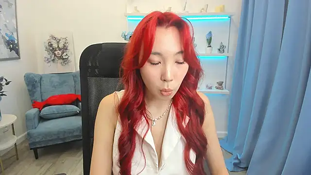 Snapshot of AnnaReyla chatting on 14, 6, 2026 AnnaReyla online show from 14, 6, 2026