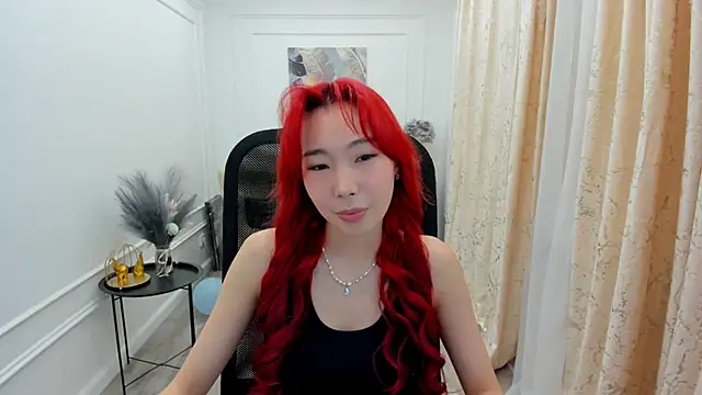 Snapshot of AnnaReyla chatting on 9, 6, 2026 AnnaReyla online show from 9, 6, 2026