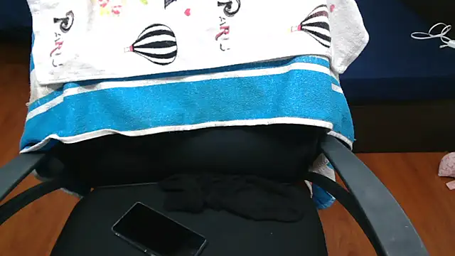 LovelyRosy online show from 12, 10, 2025