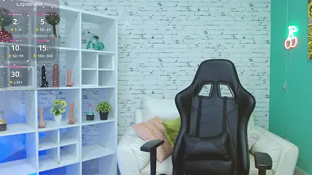 miss honey01 online show from 22, 10, 2025