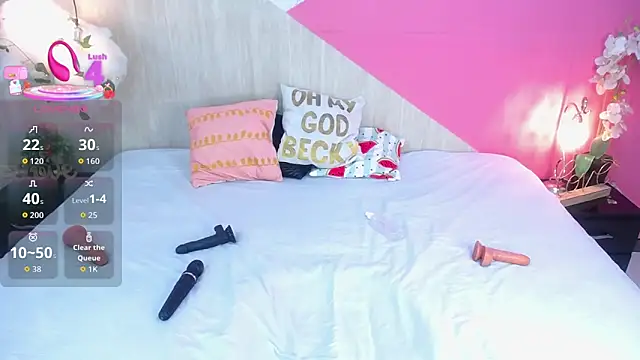 miss honey01 online show from 27, 11, 2025