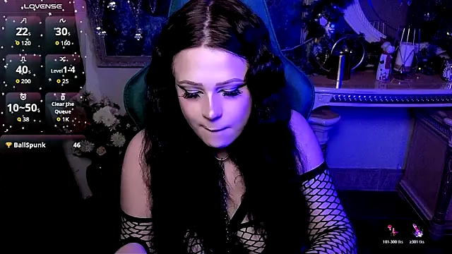 Rouz Farrel online show from 8, 1, 2026