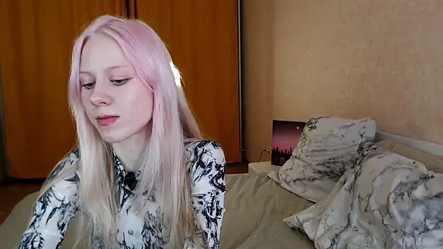 Mary Kitty88 online show from 8, 2, 2026