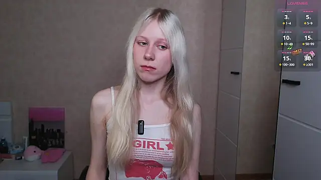 Snapshot of Mary_Kitty88 chatting on 26, 5, 2026 Mary Kitty88 online show from 26, 5, 2026